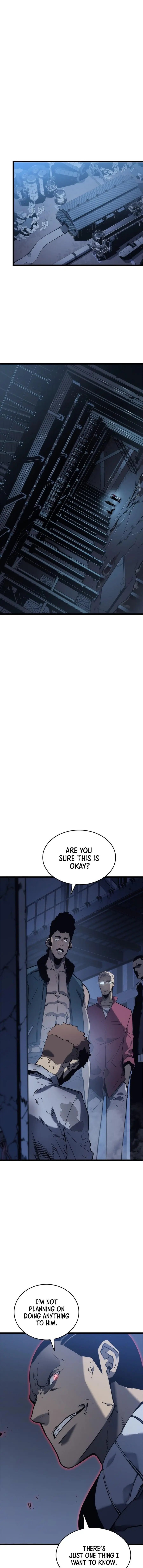 Read Solo Leveling Manga Chapter 144 Page 10