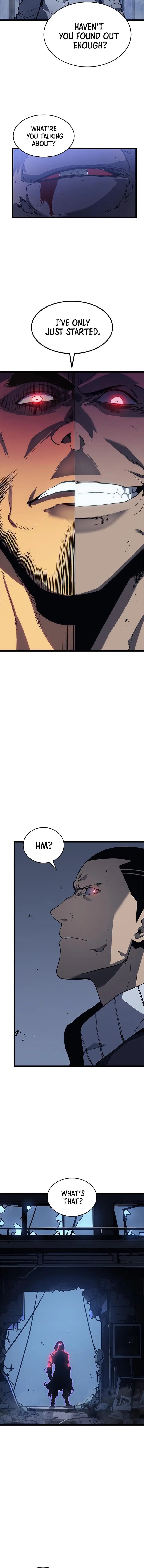 Read Solo Leveling Manga Chapter 144 Page 16