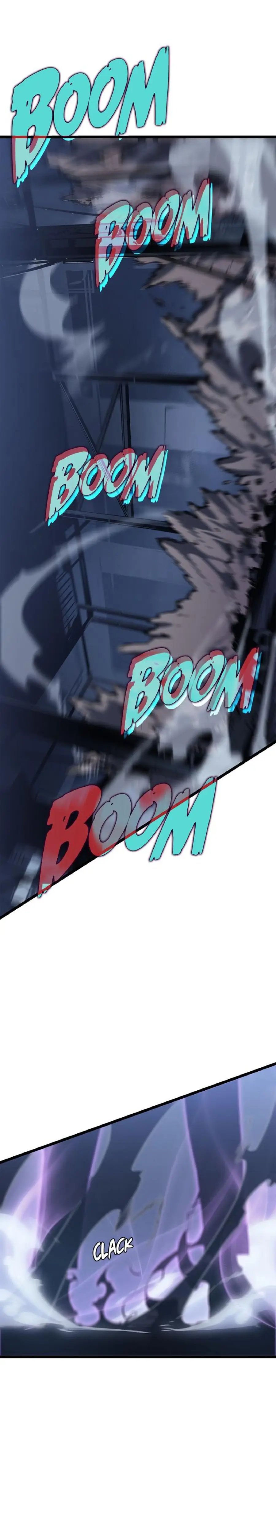 Read Solo Leveling Manga Chapter 144 Page 26
