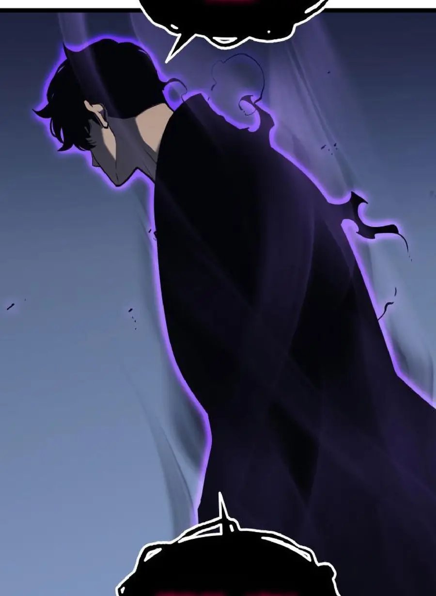 Read Solo Leveling Manga Chapter 145 Page 4