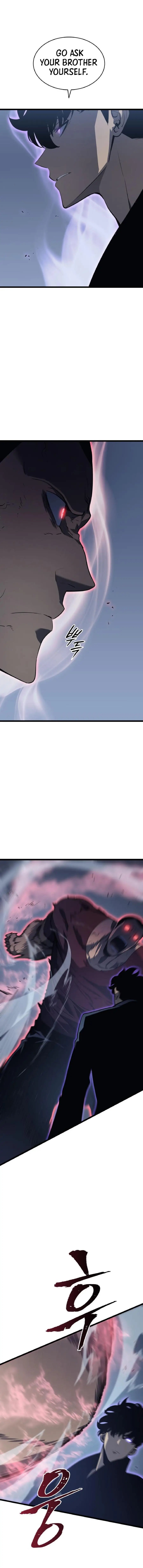 Read Solo Leveling Manga Chapter 145 Page 9