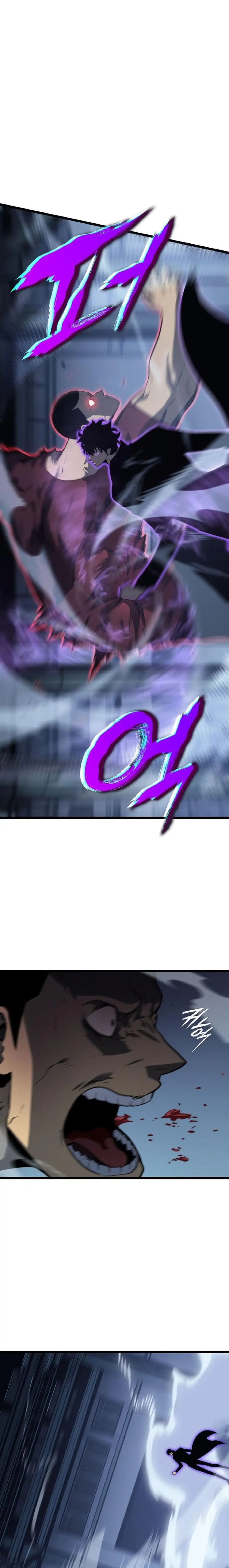 Read Solo Leveling Manga Chapter 145 Page 10