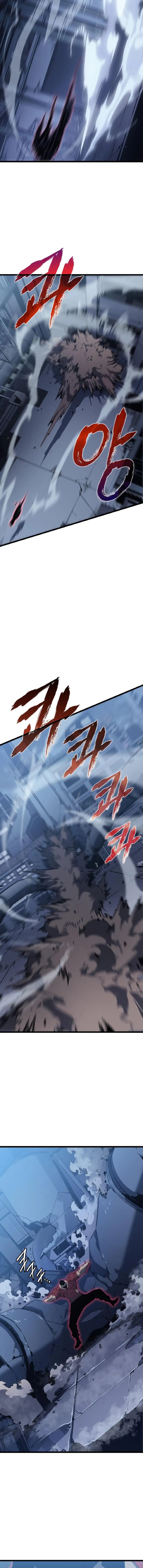 Read Solo Leveling Manga Chapter 145 Page 11