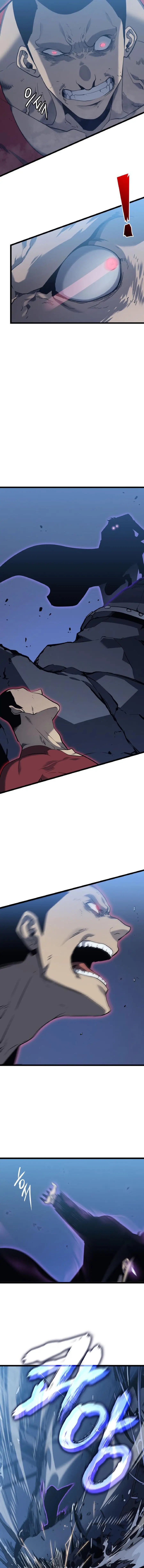 Read Solo Leveling Manga Chapter 145 Page 12