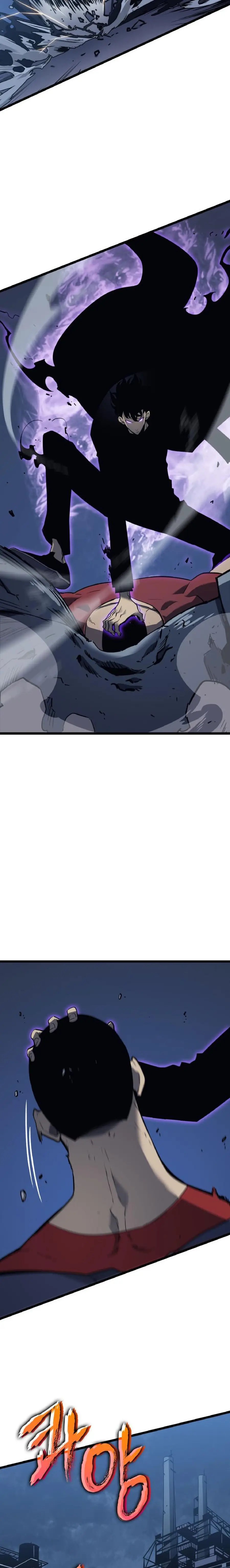 Read Solo Leveling Manga Chapter 145 Page 13