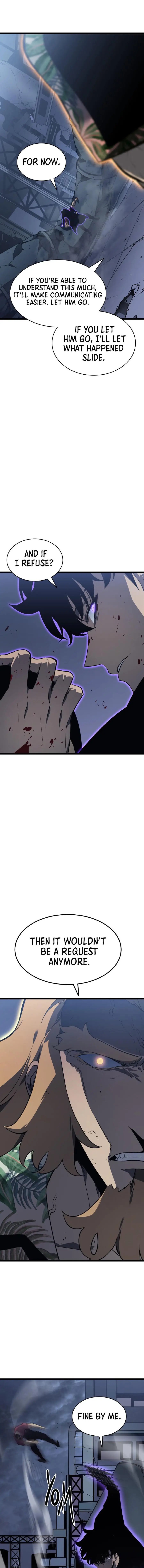 Read Solo Leveling Manga Chapter 145 Page 15