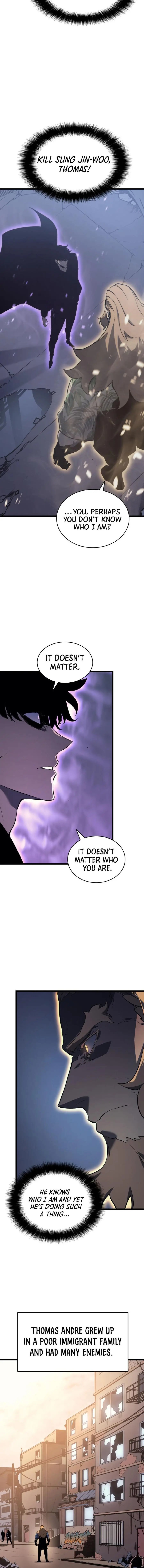 Read Solo Leveling Manga Chapter 145 Page 17