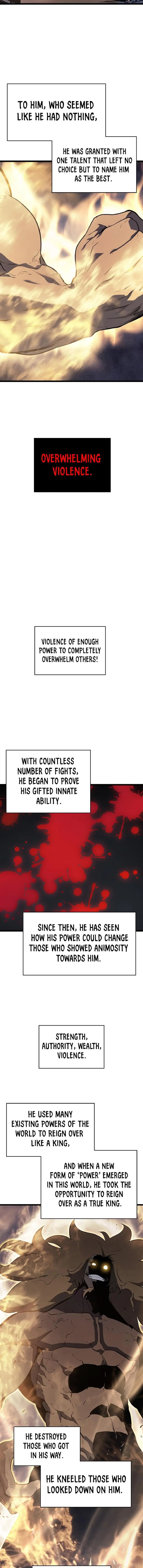 Read Solo Leveling Manga Chapter 145 Page 18