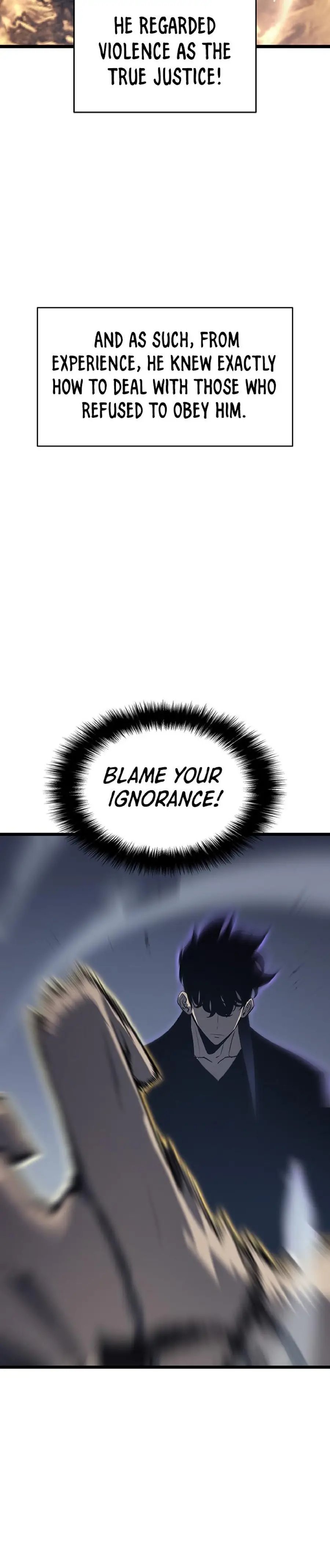 Read Solo Leveling Manga Chapter 145 Page 19