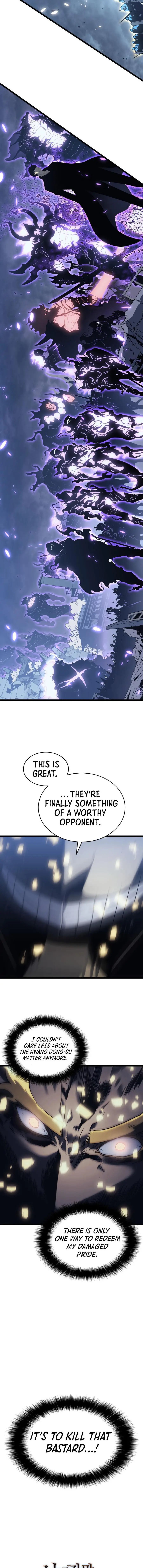 Read Solo Leveling Manga Chapter 145 Page 24