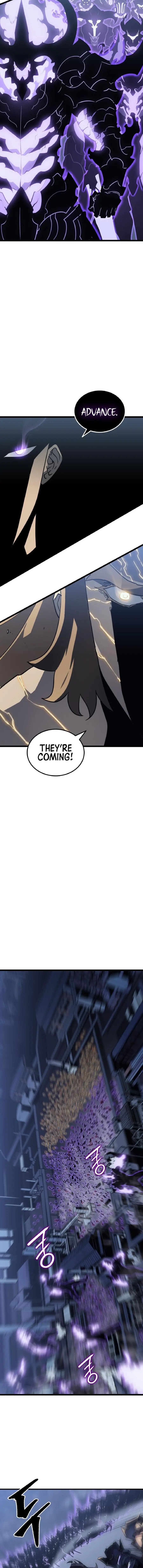 Read Solo Leveling Manga Chapter 146 Page 4