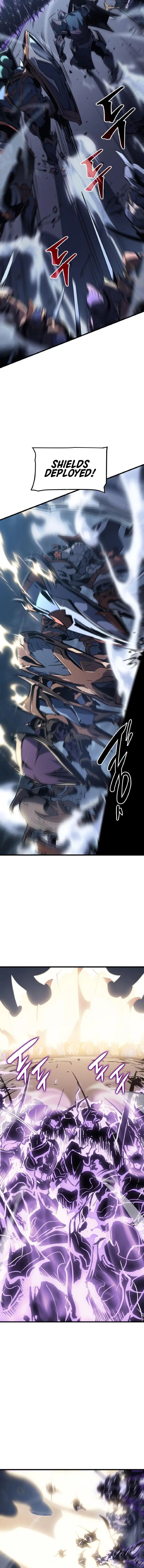 Read Solo Leveling Manga Chapter 146 Page 5