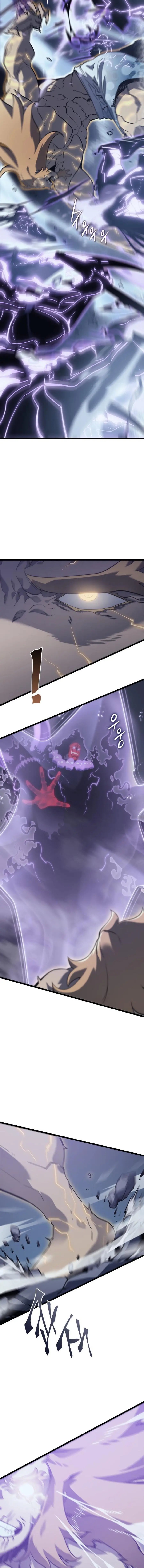 Read Solo Leveling Manga Chapter 146 Page 7