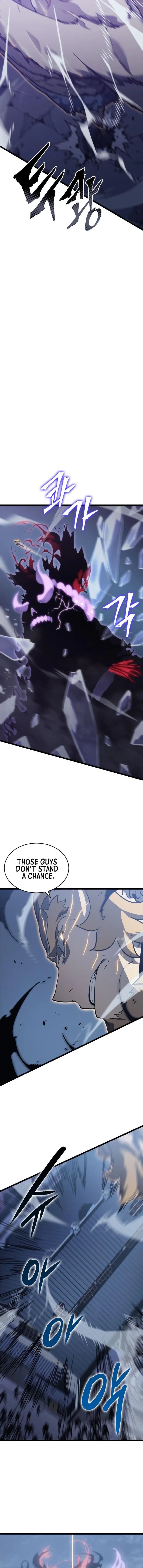 Read Solo Leveling Manga Chapter 146 Page 8