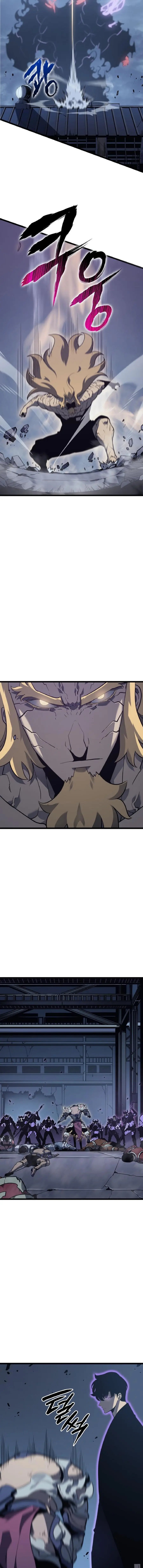 Read Solo Leveling Manga Chapter 146 Page 9