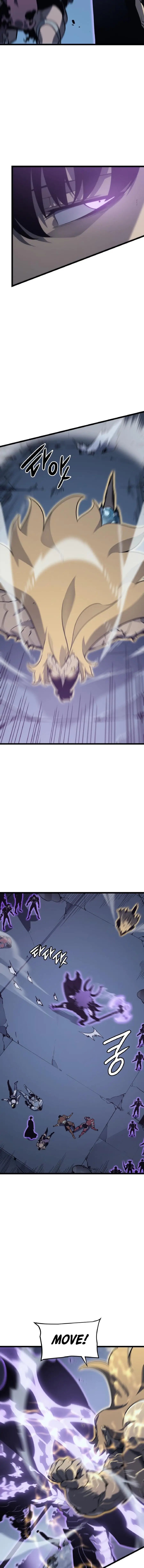 Read Solo Leveling Manga Chapter 146 Page 10