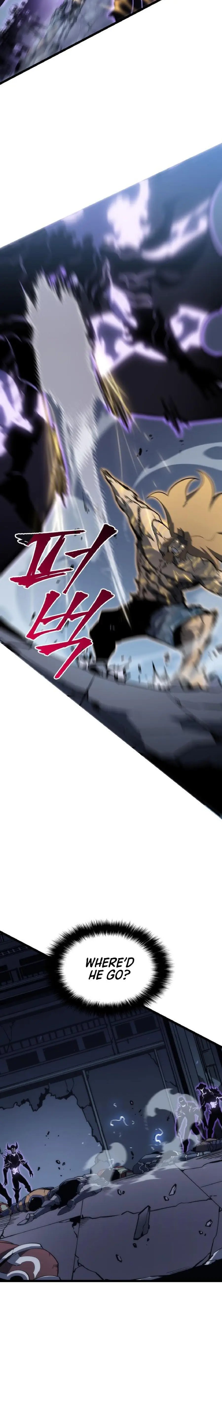 Read Solo Leveling Manga Chapter 146 Page 11