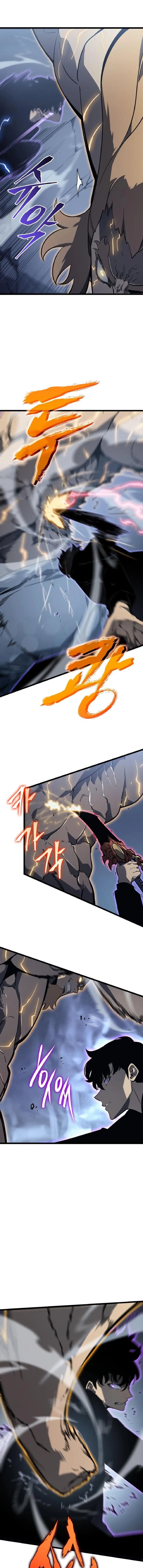 Read Solo Leveling Manga Chapter 146 Page 12