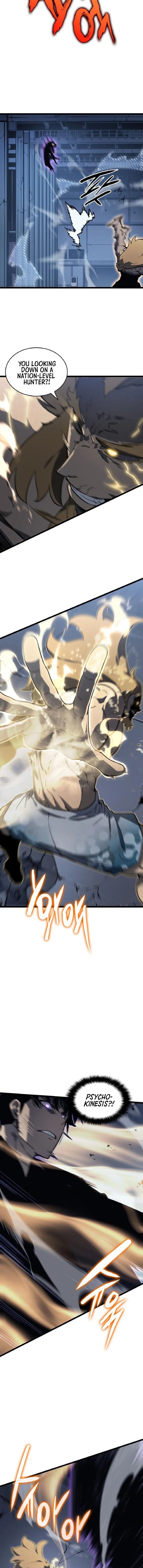 Read Solo Leveling Manga Chapter 146 Page 13