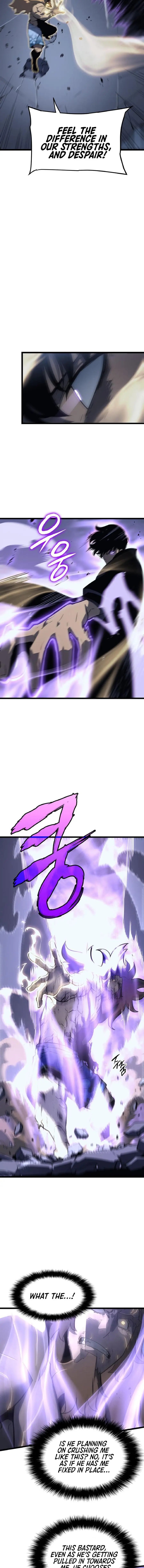 Read Solo Leveling Manga Chapter 146 Page 14