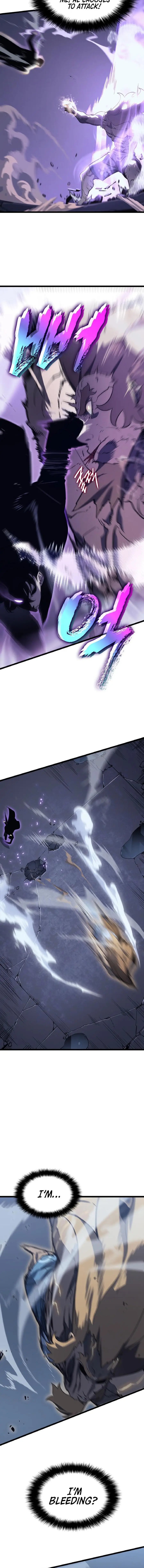 Read Solo Leveling Manga Chapter 146 Page 15