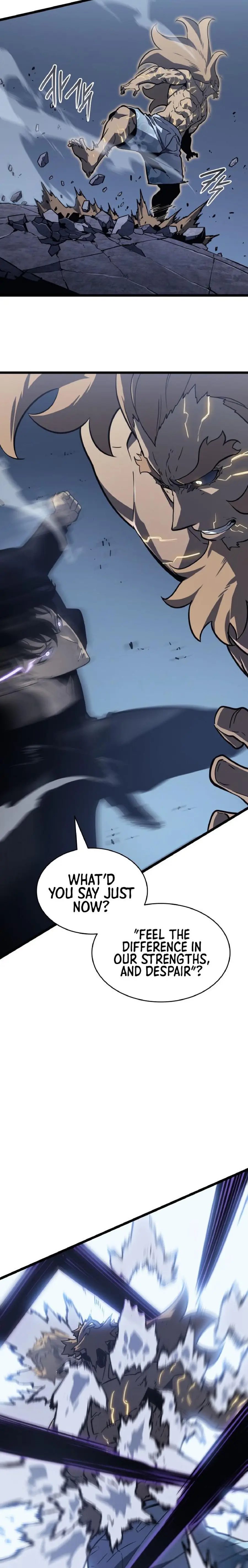 Read Solo Leveling Manga Chapter 146 Page 16