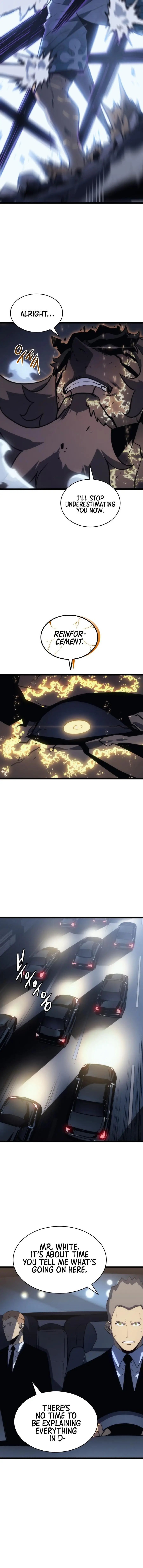 Read Solo Leveling Manga Chapter 146 Page 17