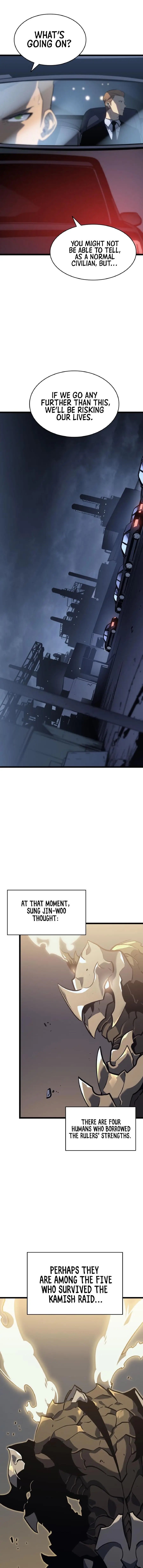 Read Solo Leveling Manga Chapter 146 Page 18