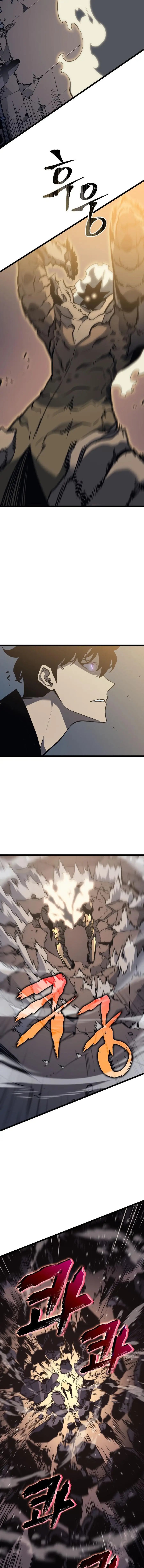 Read Solo Leveling Manga Chapter 146 Page 20