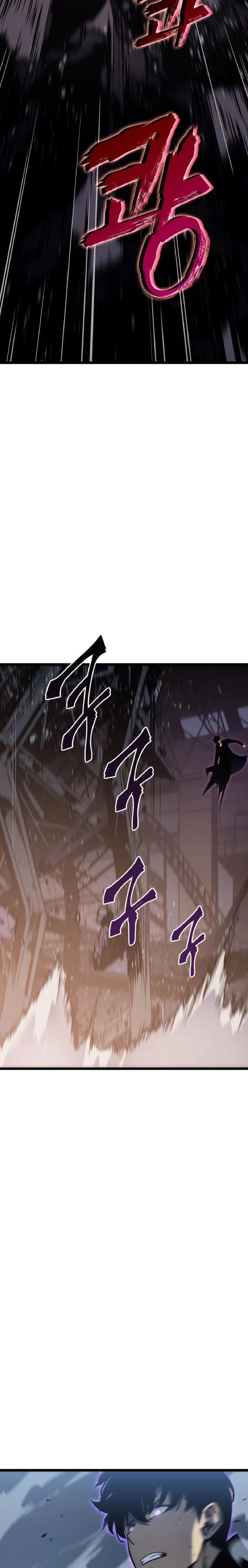 Read Solo Leveling Manga Chapter 146 Page 21