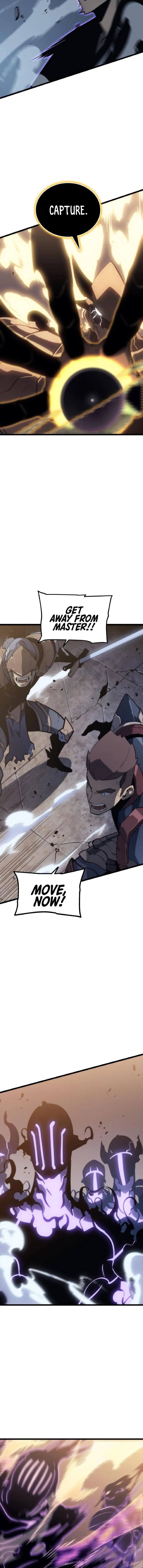 Read Solo Leveling Manga Chapter 146 Page 22