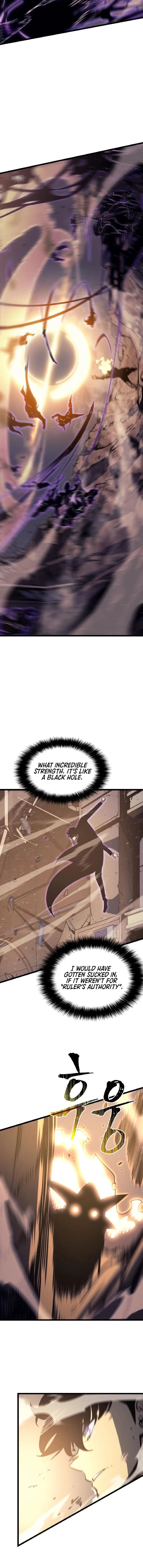 Read Solo Leveling Manga Chapter 146 Page 23