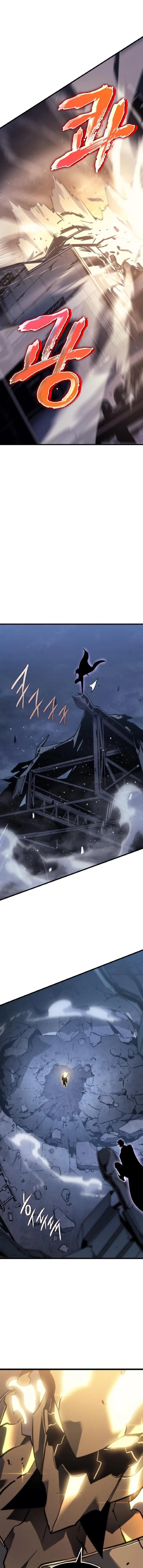 Read Solo Leveling Manga Chapter 146 Page 24