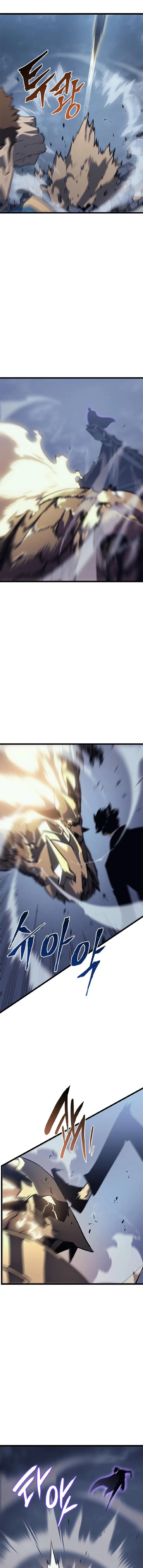 Read Solo Leveling Manga Chapter 147 Page 3