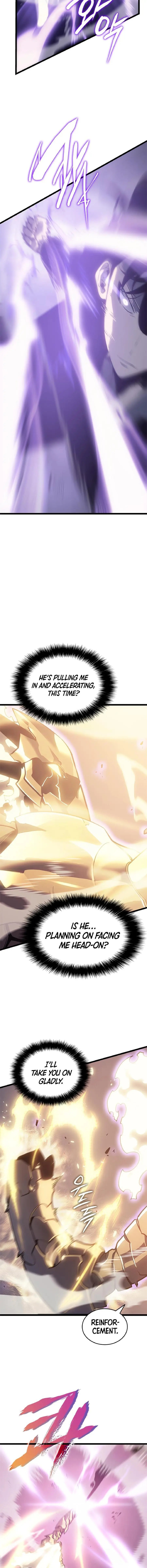 Read Solo Leveling Manga Chapter 147 Page 5