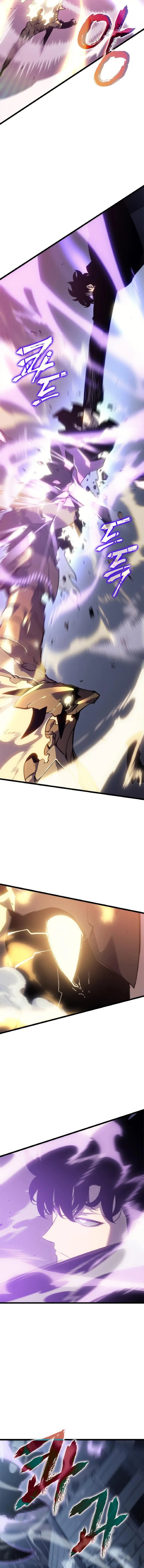 Read Solo Leveling Manga Chapter 147 Page 6