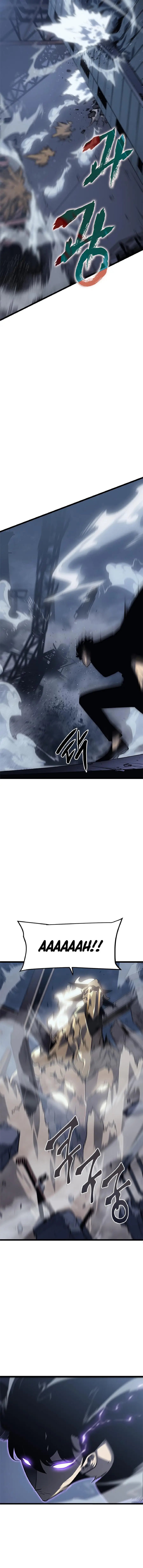 Read Solo Leveling Manga Chapter 147 Page 7