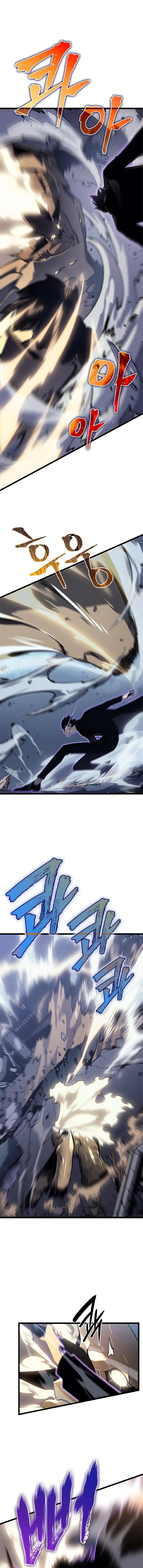 Read Solo Leveling Manga Chapter 147 Page 8