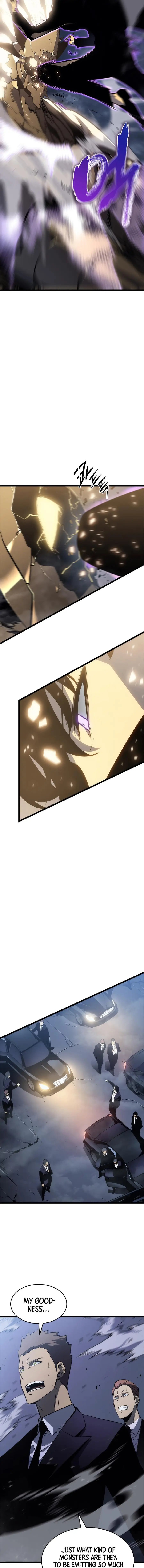 Read Solo Leveling Manga Chapter 147 Page 9