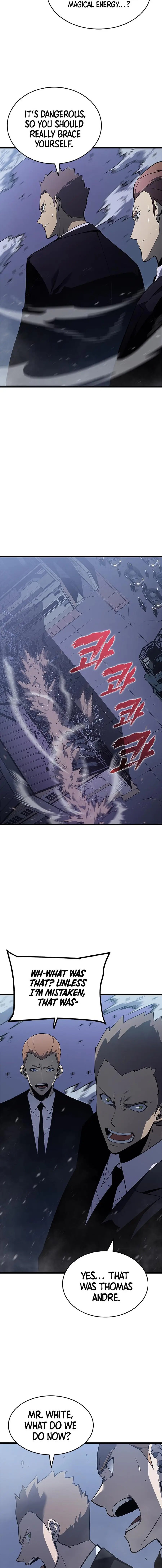 Read Solo Leveling Manga Chapter 147 Page 10