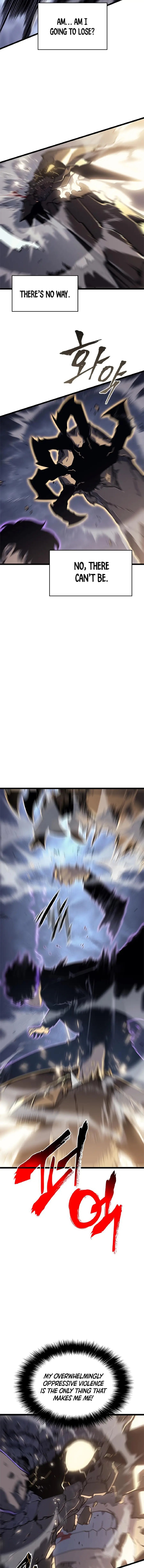 Read Solo Leveling Manga Chapter 147 Page 12