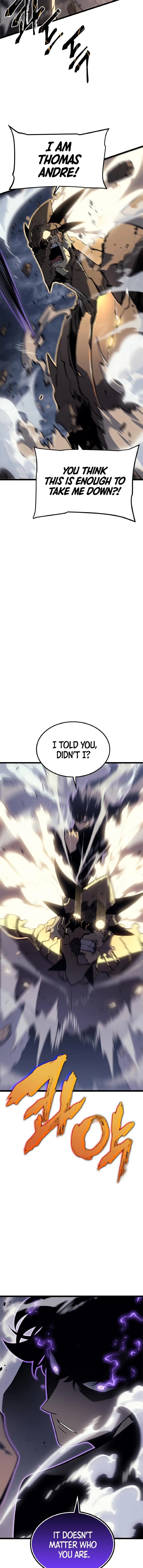 Read Solo Leveling Manga Chapter 147 Page 13