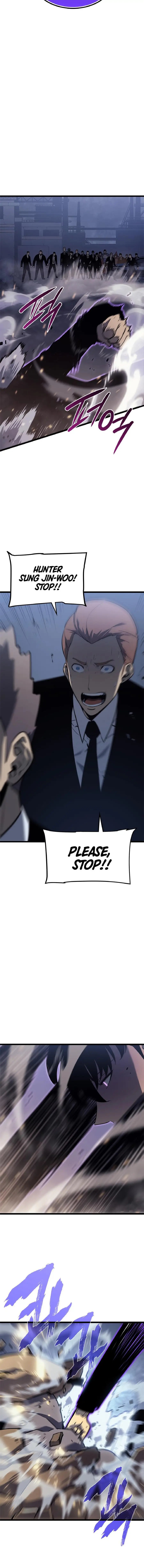 Read Solo Leveling Manga Chapter 147 Page 14