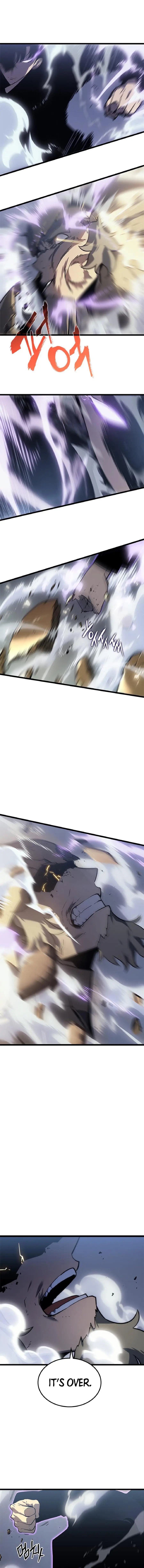 Read Solo Leveling Manga Chapter 147 Page 15