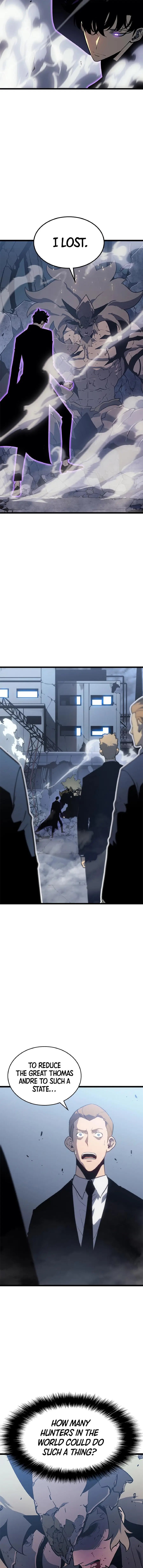 Read Solo Leveling Manga Chapter 147 Page 16