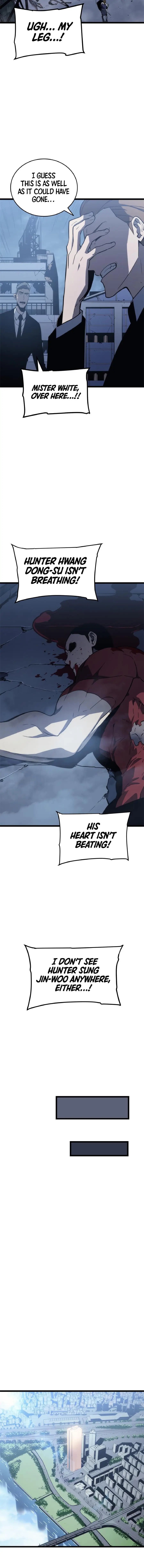 Read Solo Leveling Manga Chapter 147 Page 18