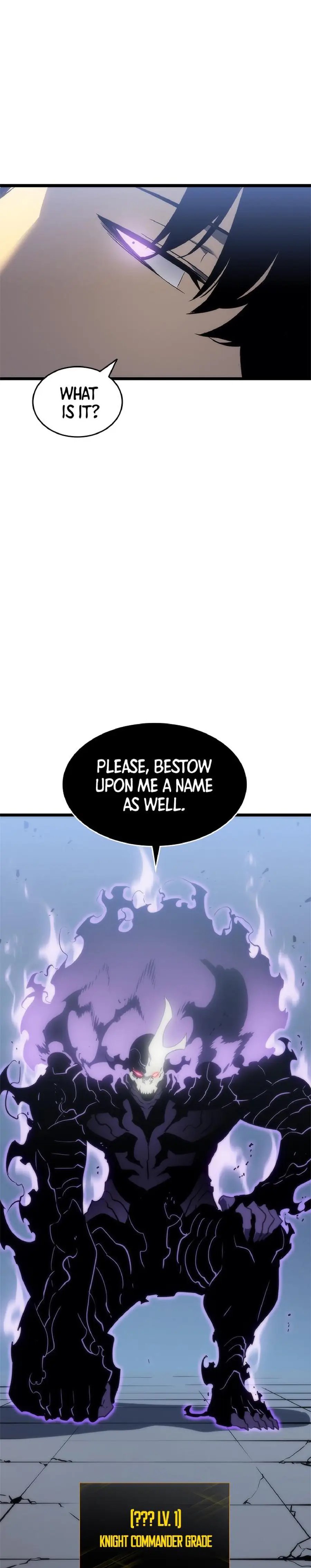 Read Solo Leveling Manga Chapter 147 Page 20