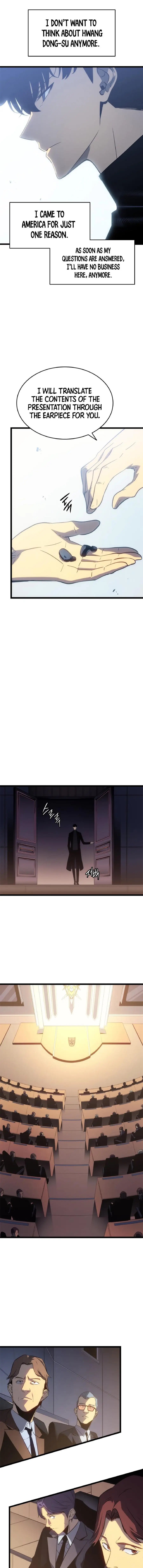 Read Solo Leveling Manga Chapter 147 Page 23