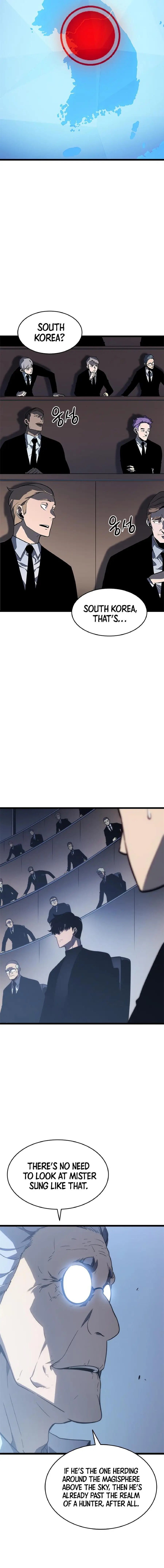 Read Solo Leveling Manga Chapter 148 Page 5