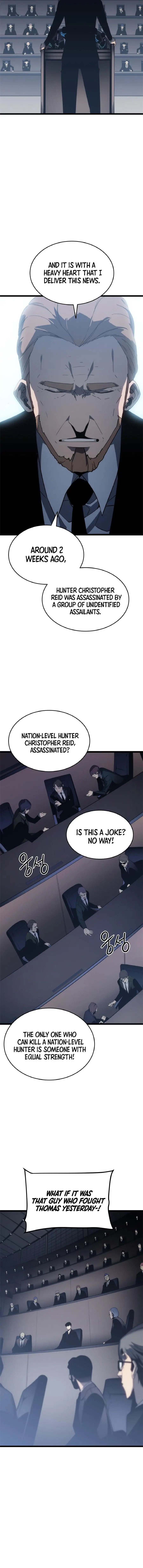 Read Solo Leveling Manga Chapter 148 Page 7